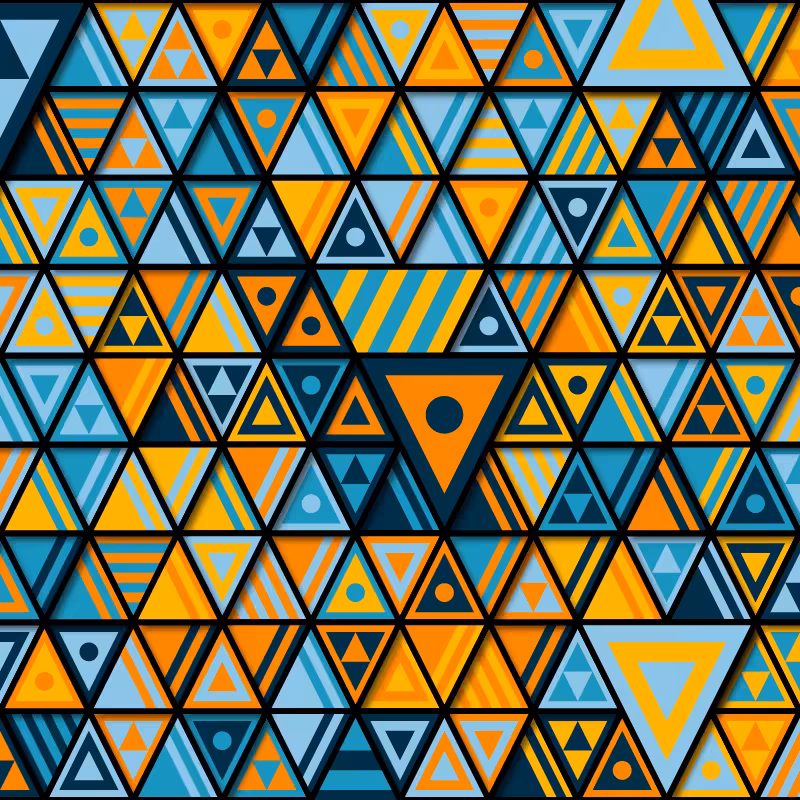 Simple Patterns 2 #5