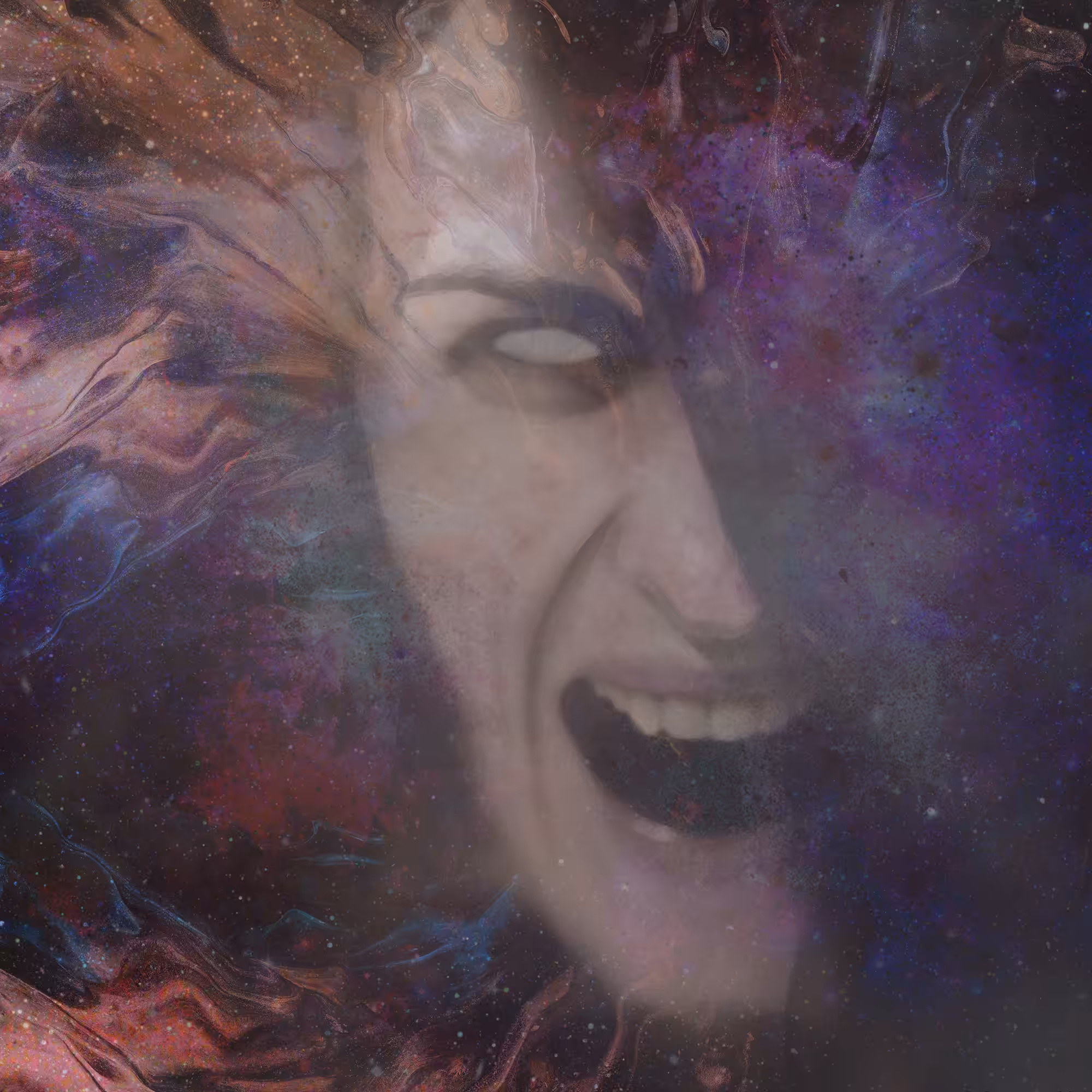Silent Star-Scream