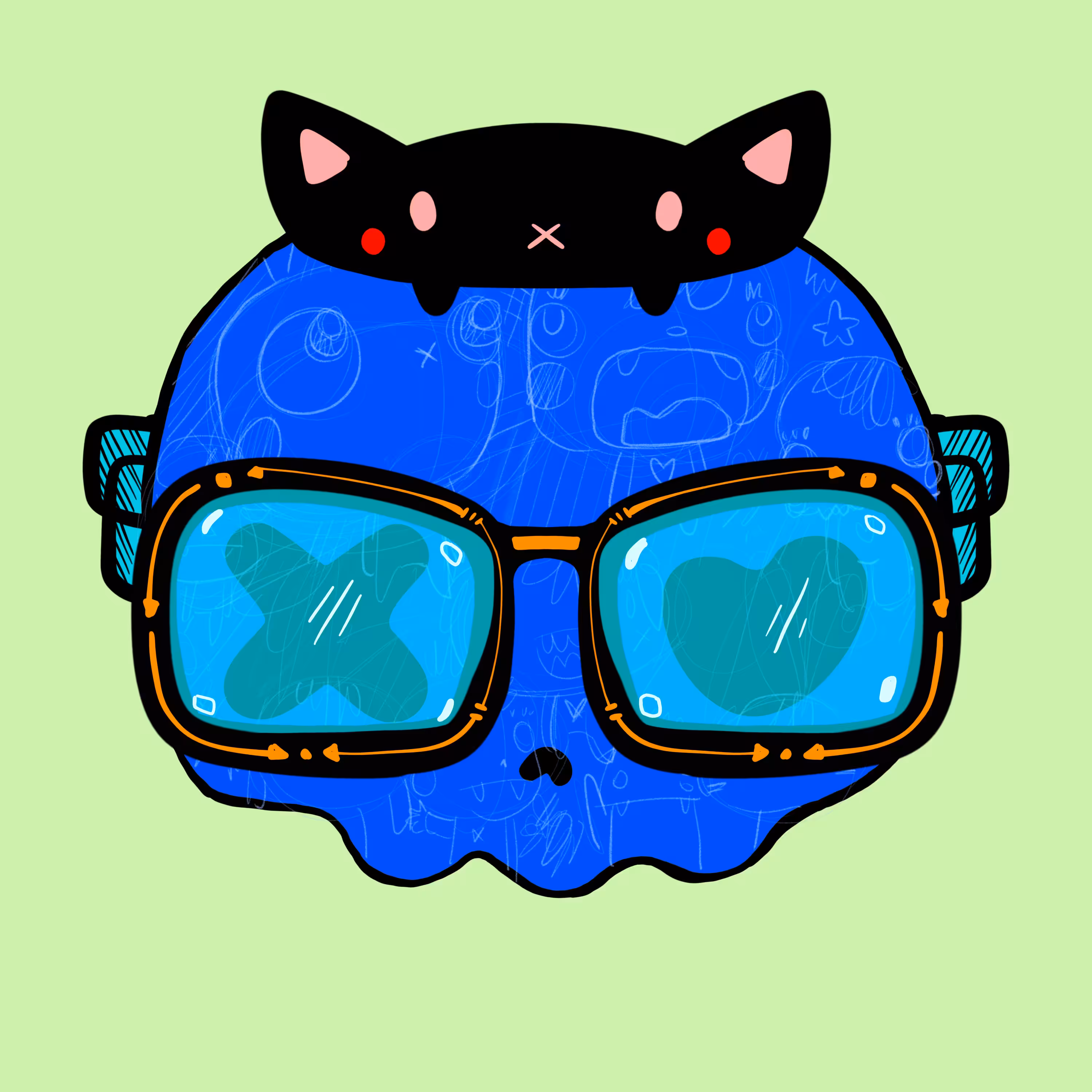 ORGNLS by SABET #22235