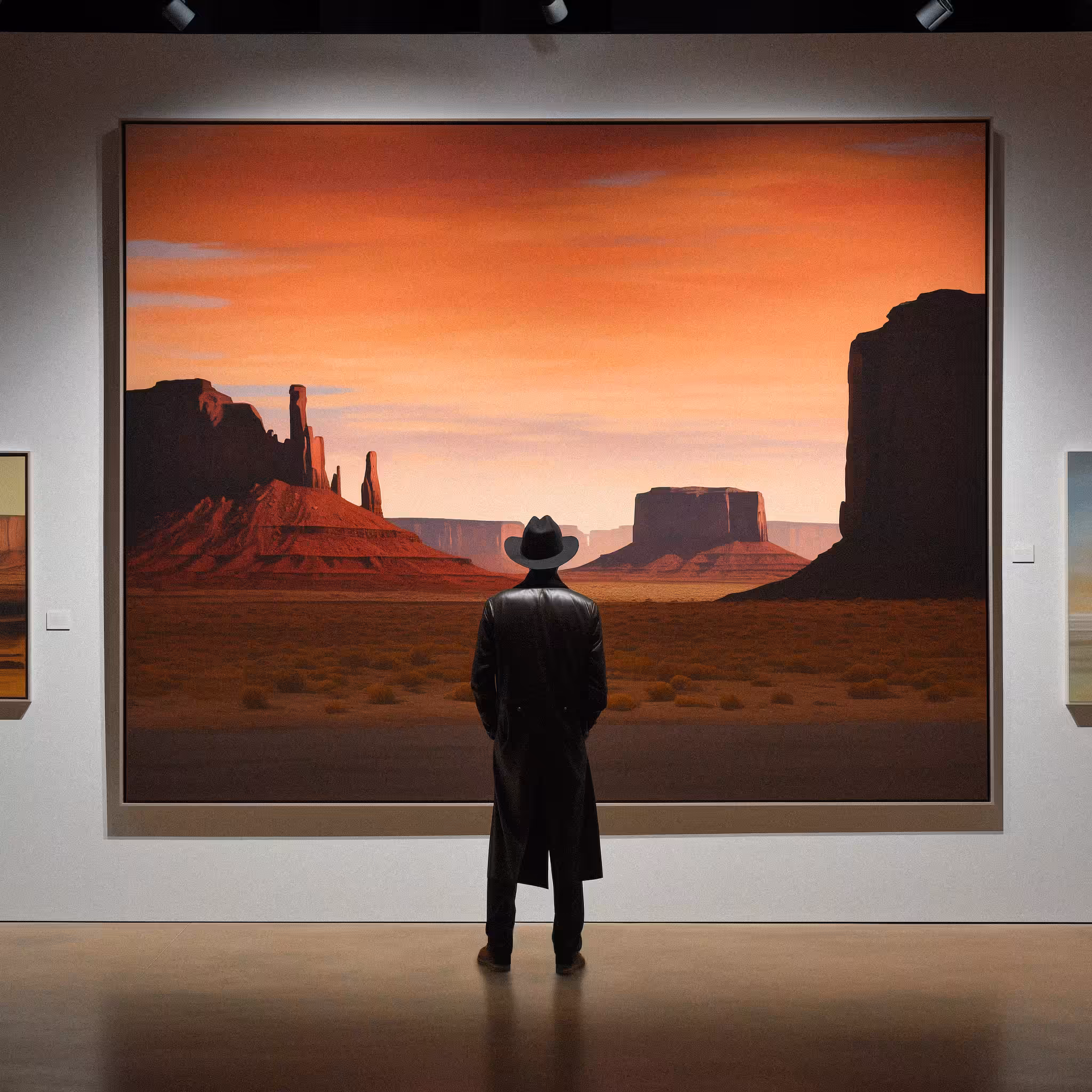 Western Muse