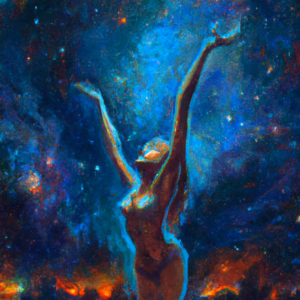 dancing with the stars