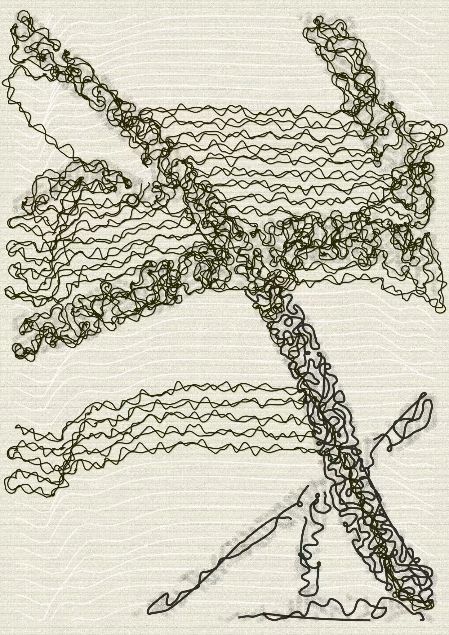Aux Arbres #45283