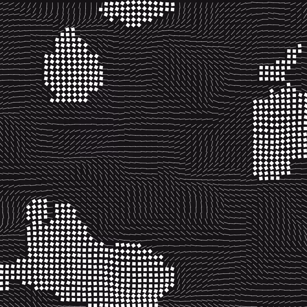 Geometric Fluidity #933