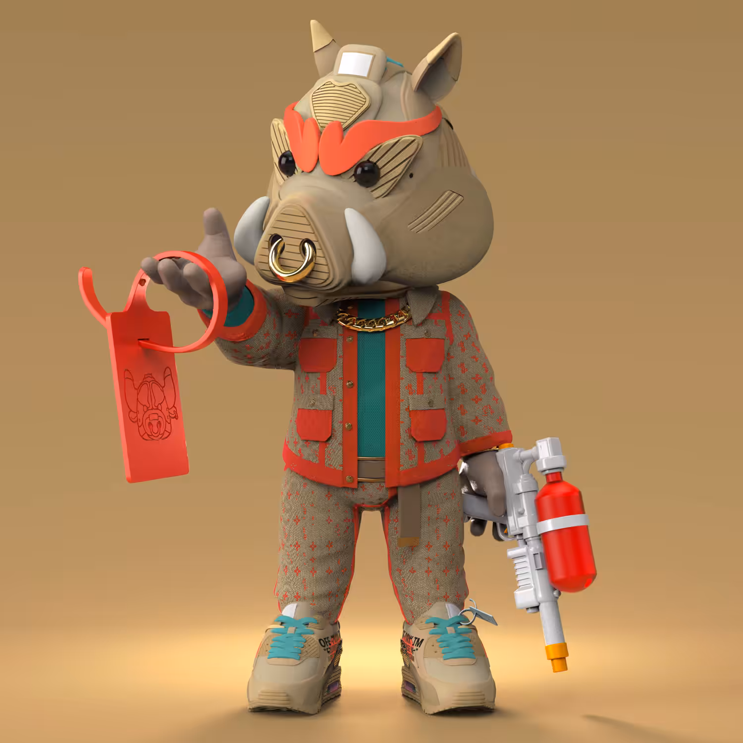 Air Hog 029