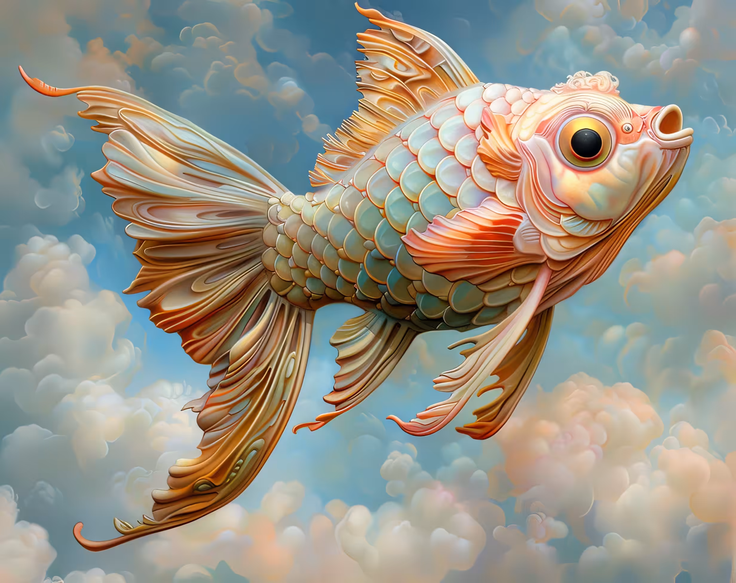 #Fish4Fish 3