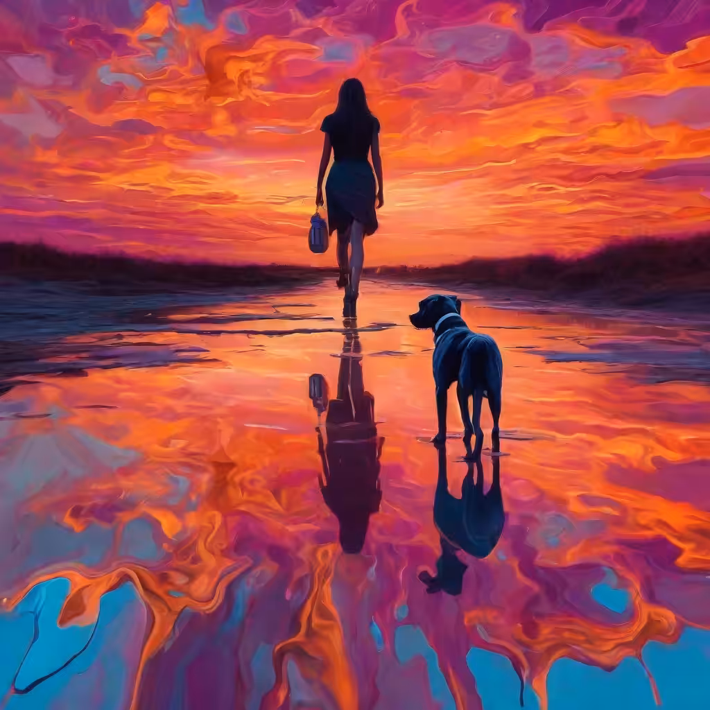 Hues of Togetherness 