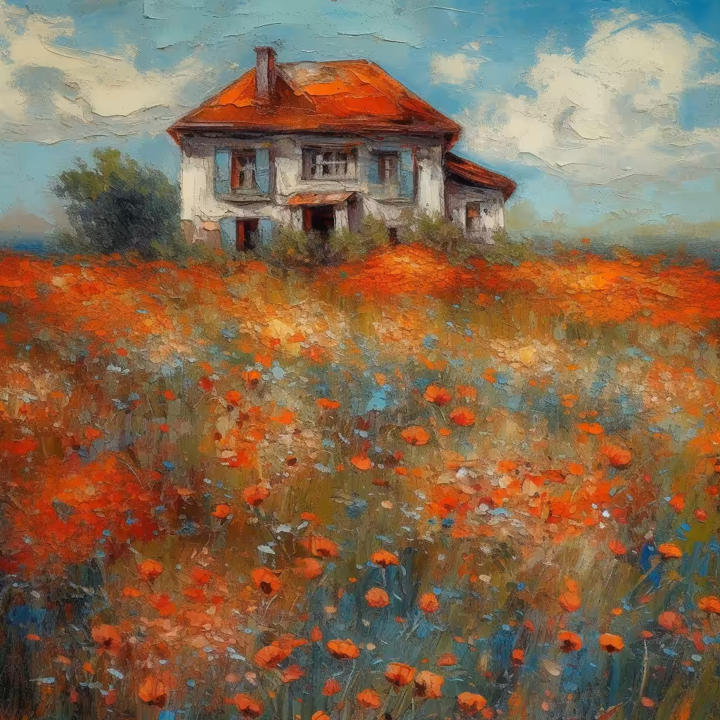Nature's Haven: