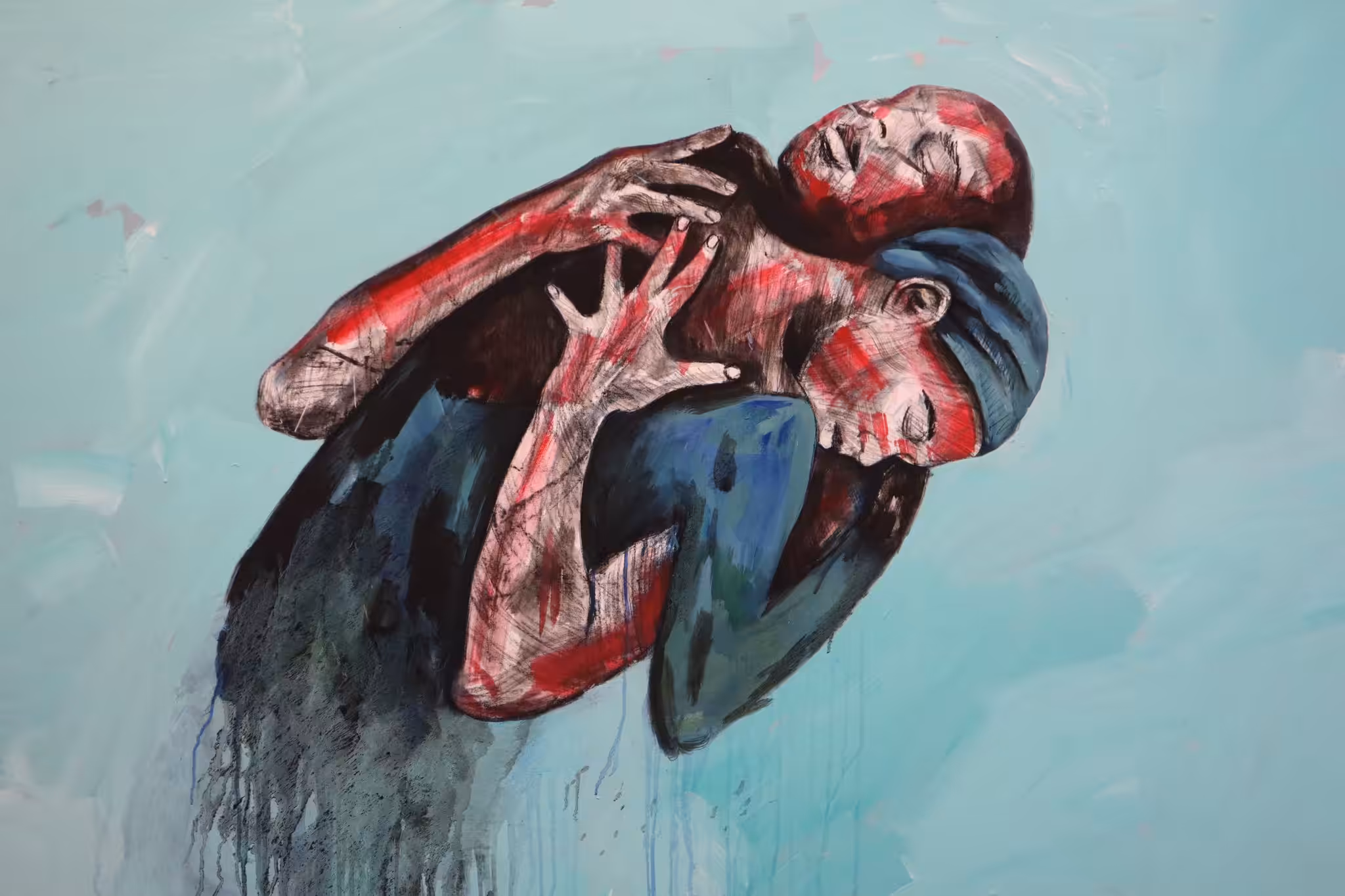 "Emotional Dependency''''