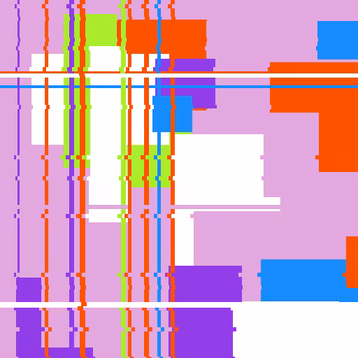 Chromatic Chaos #6373