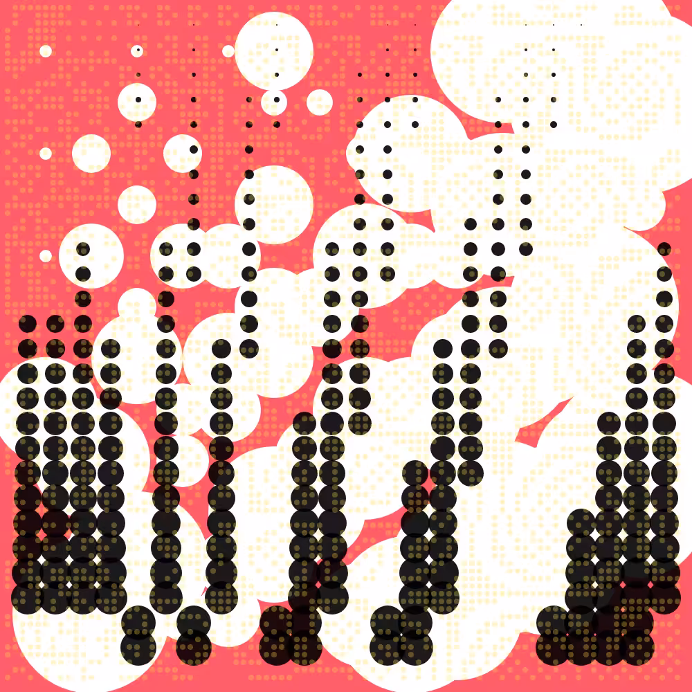 Binary Explorations I #89
