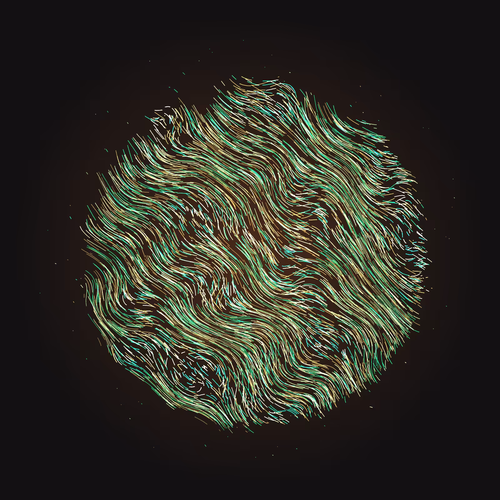 The Starry Night #14