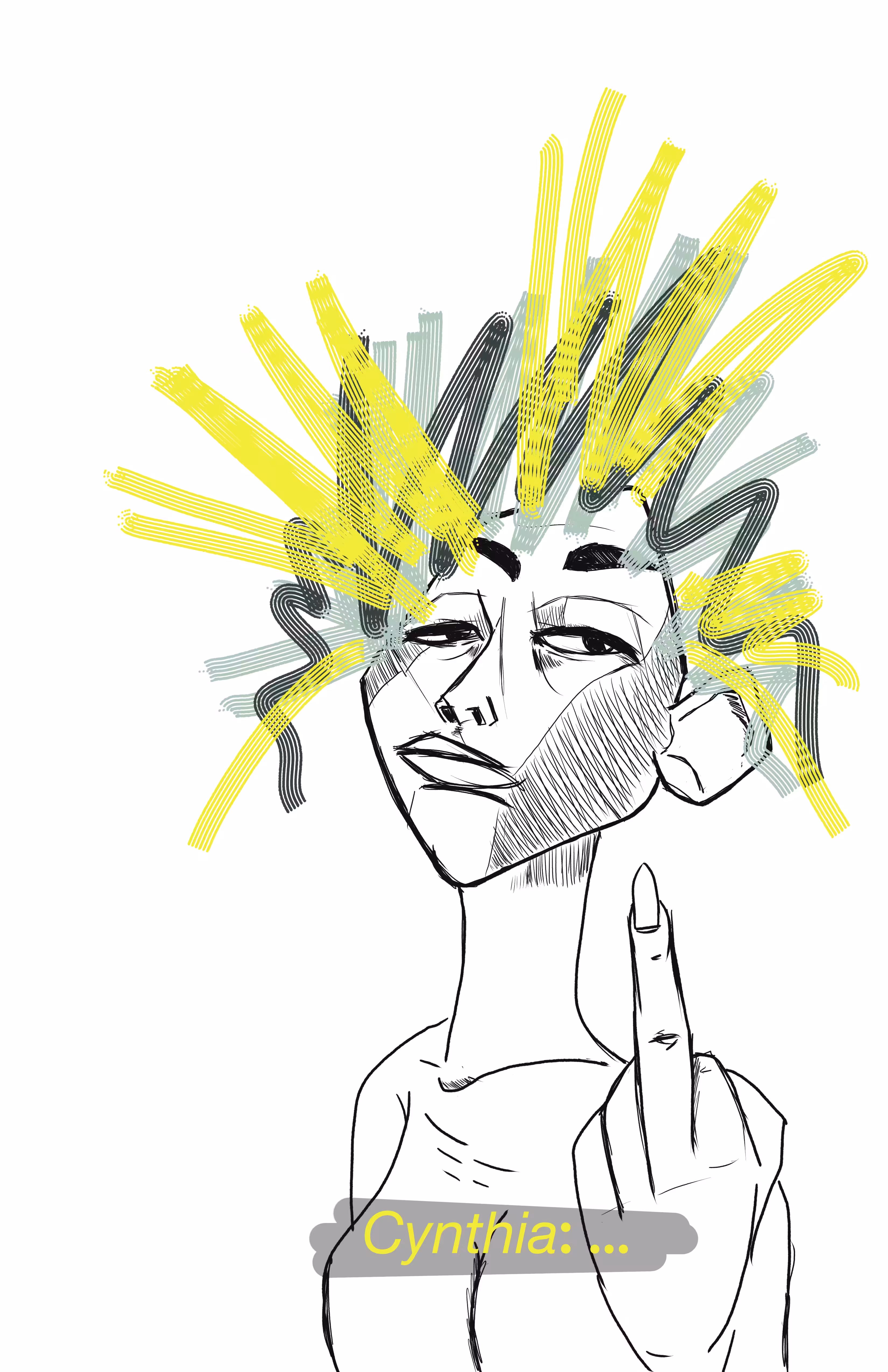 Cynthia