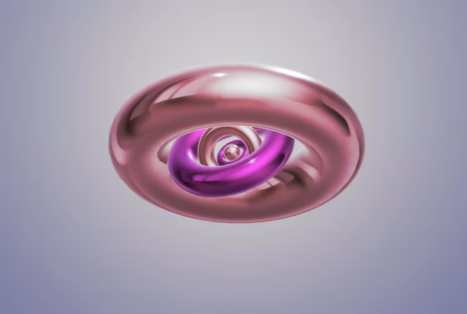 Loopy Torus
