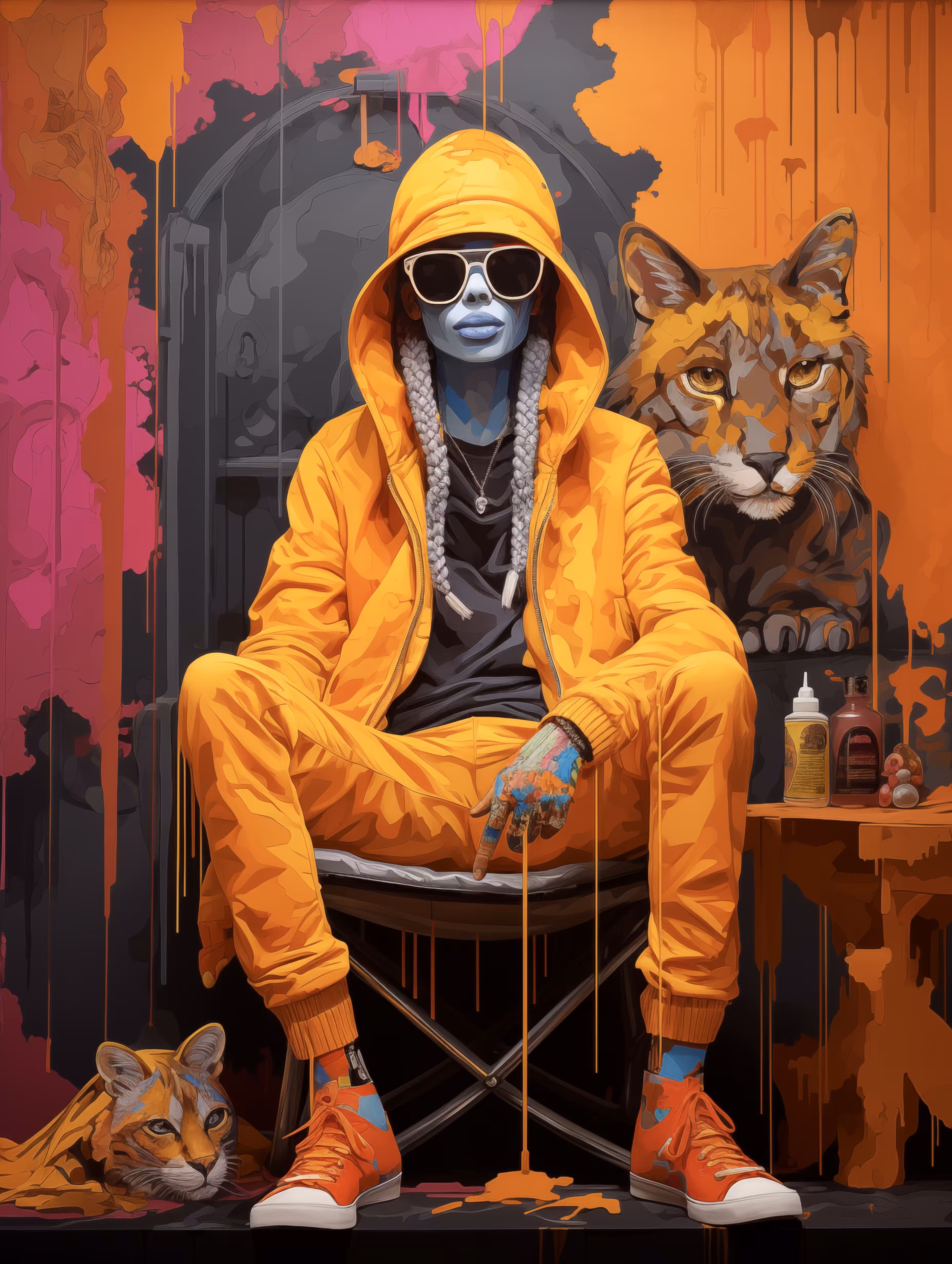 Travis 