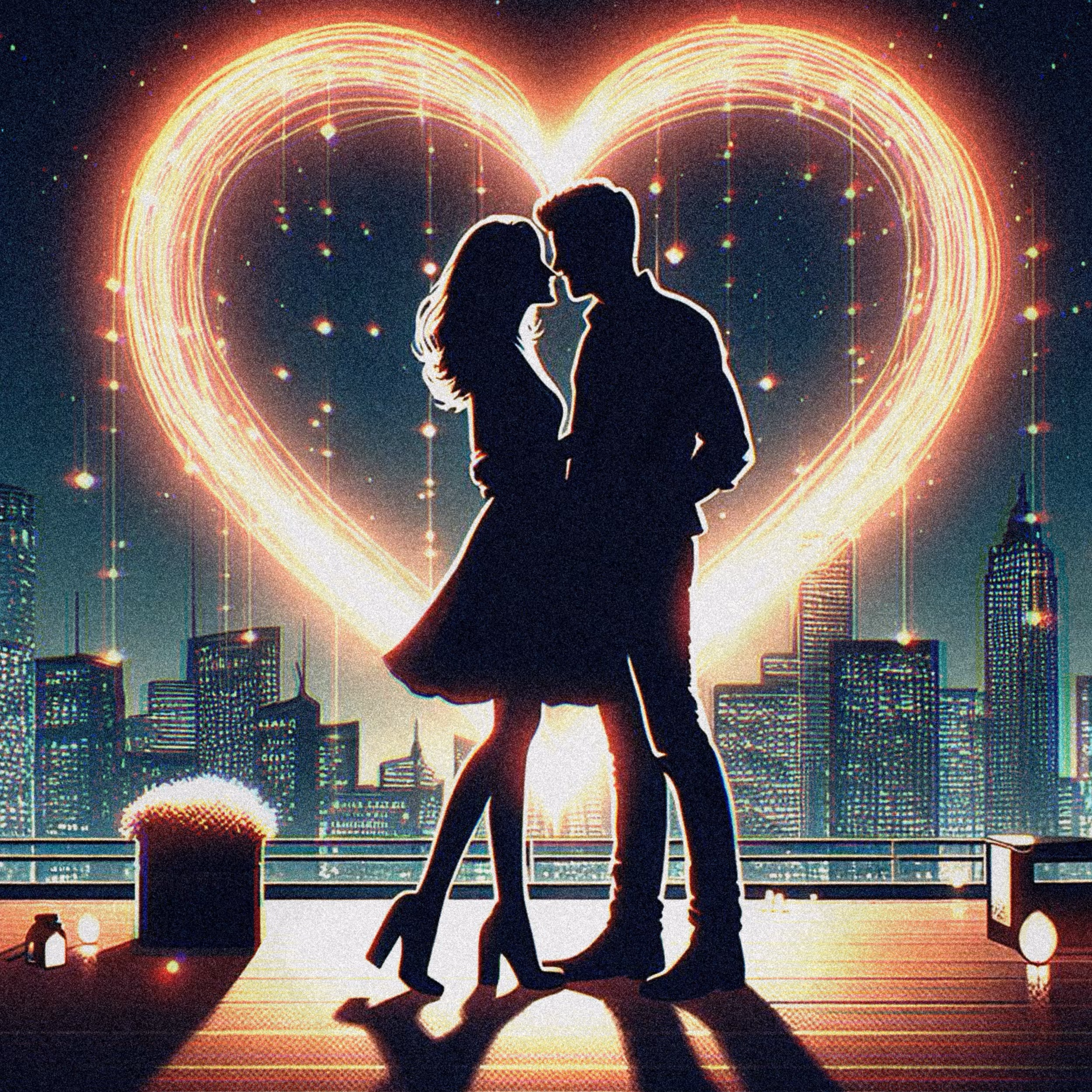 Power of love