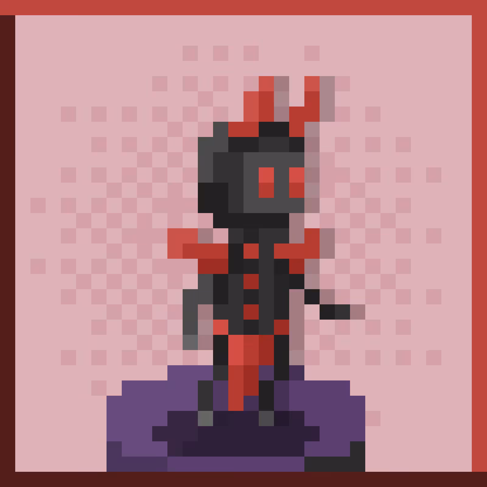 #36 Evilspawn