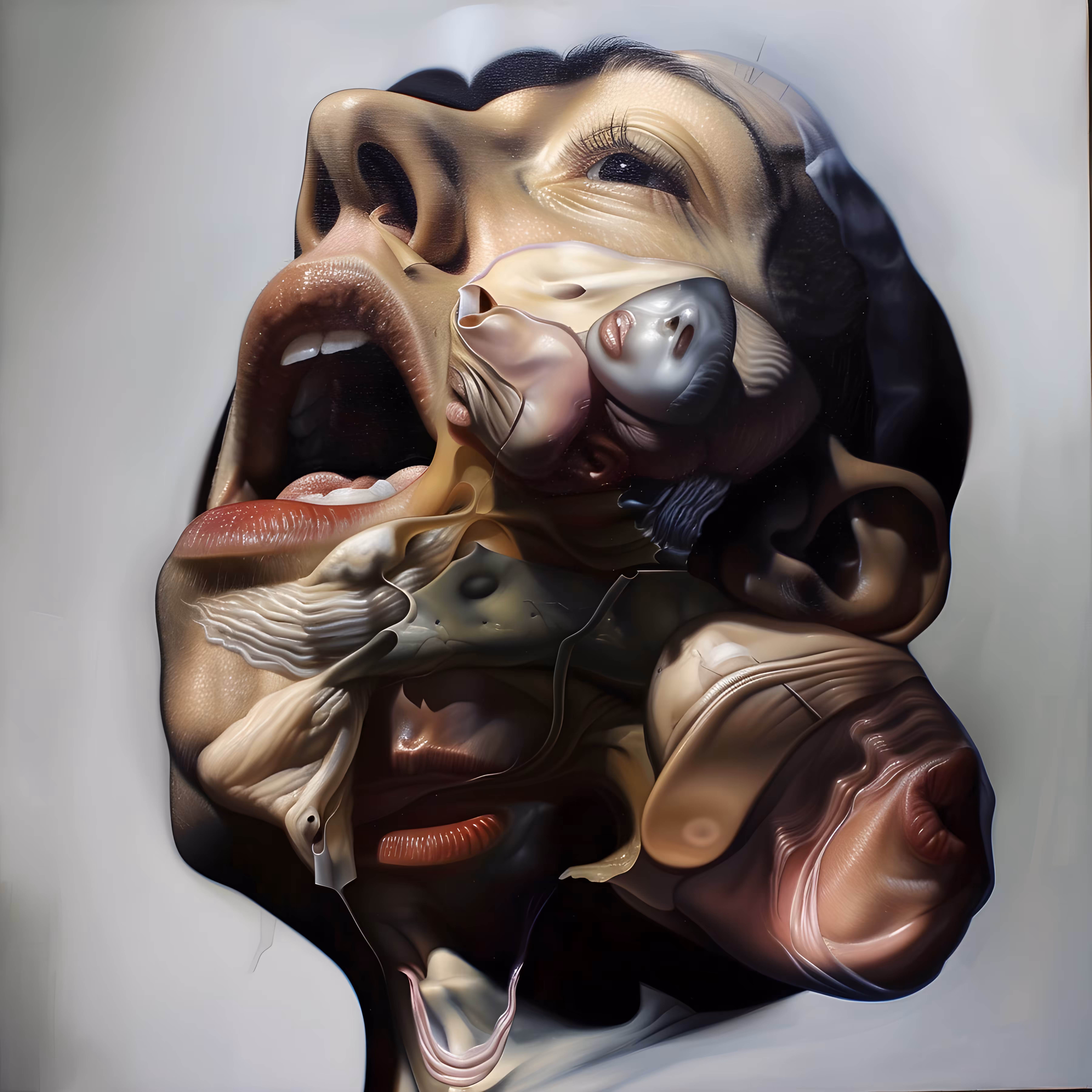 Visage 04