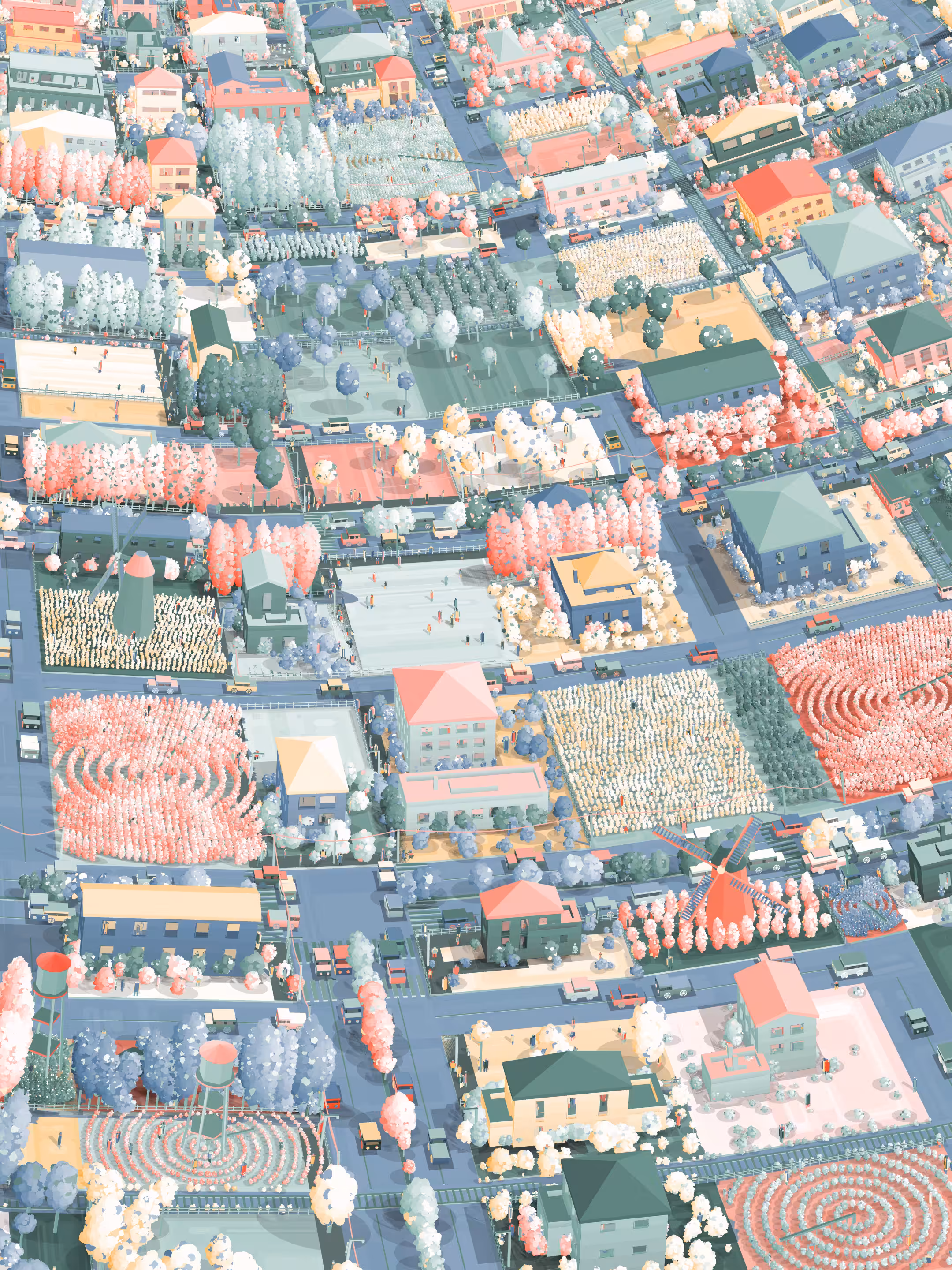 Remnants of Humanity #214