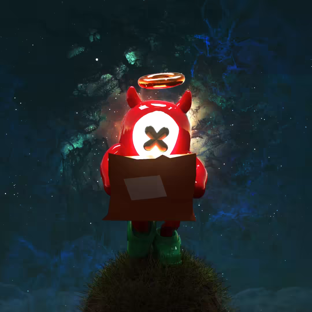 Delivery #1
