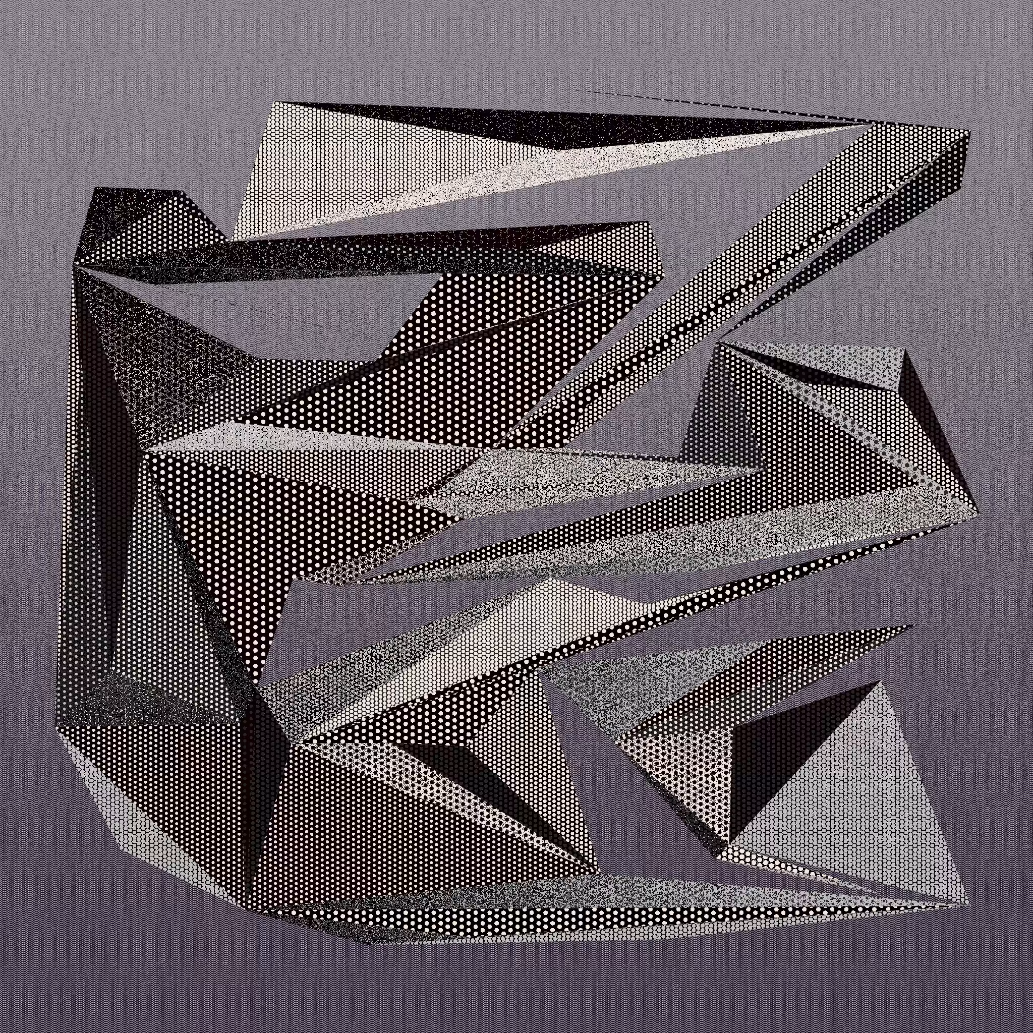 Ben-Day Formation No. 7