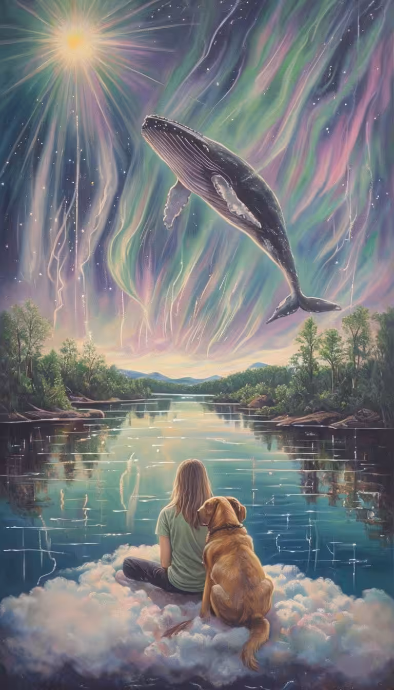Dream v0.1