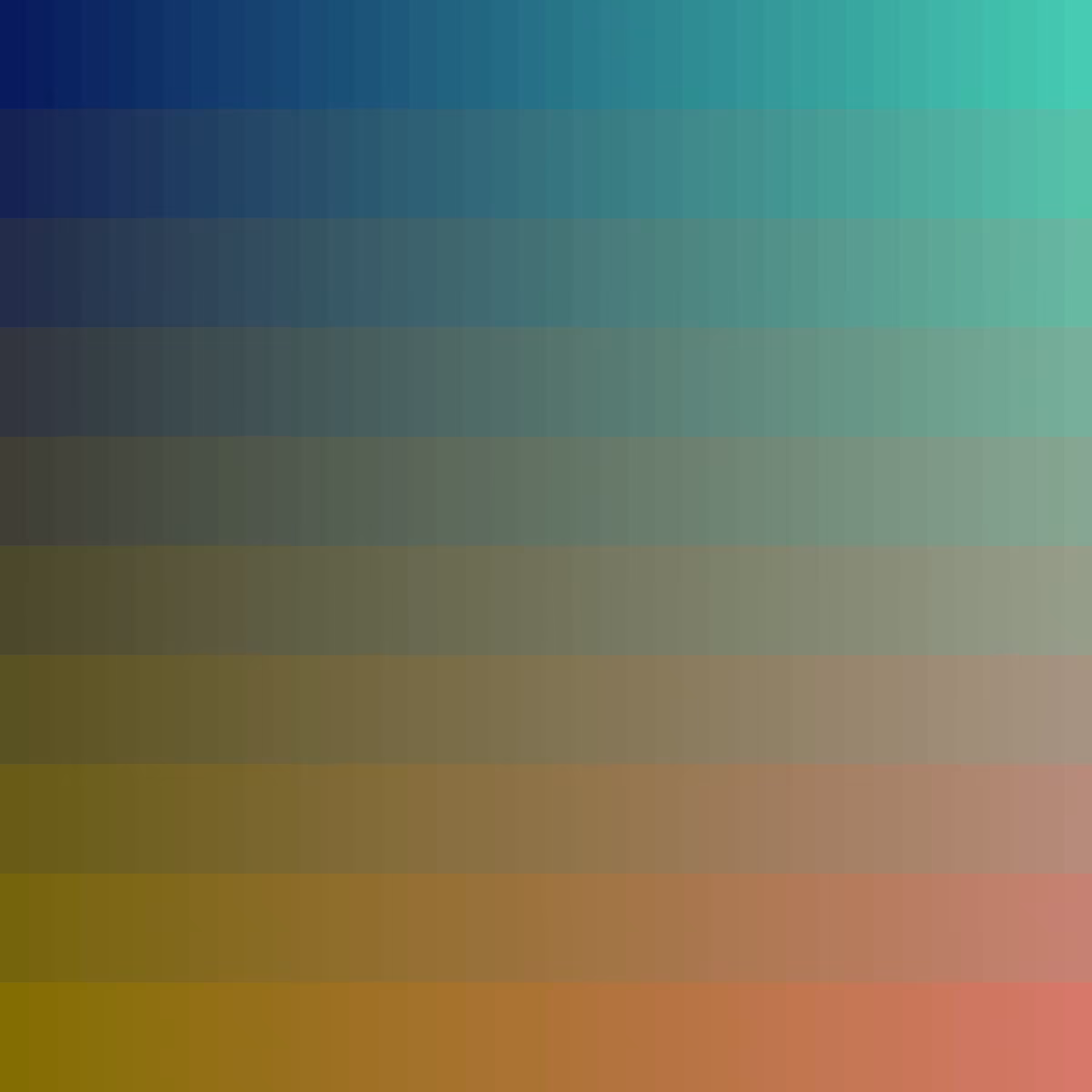 Color Study #758