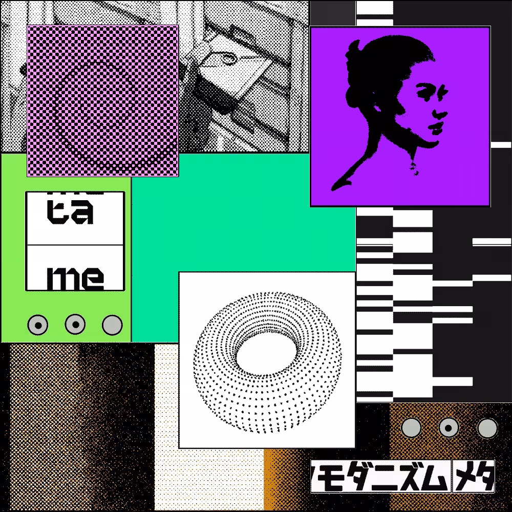 ⒶⒸⒾⒹ  #47