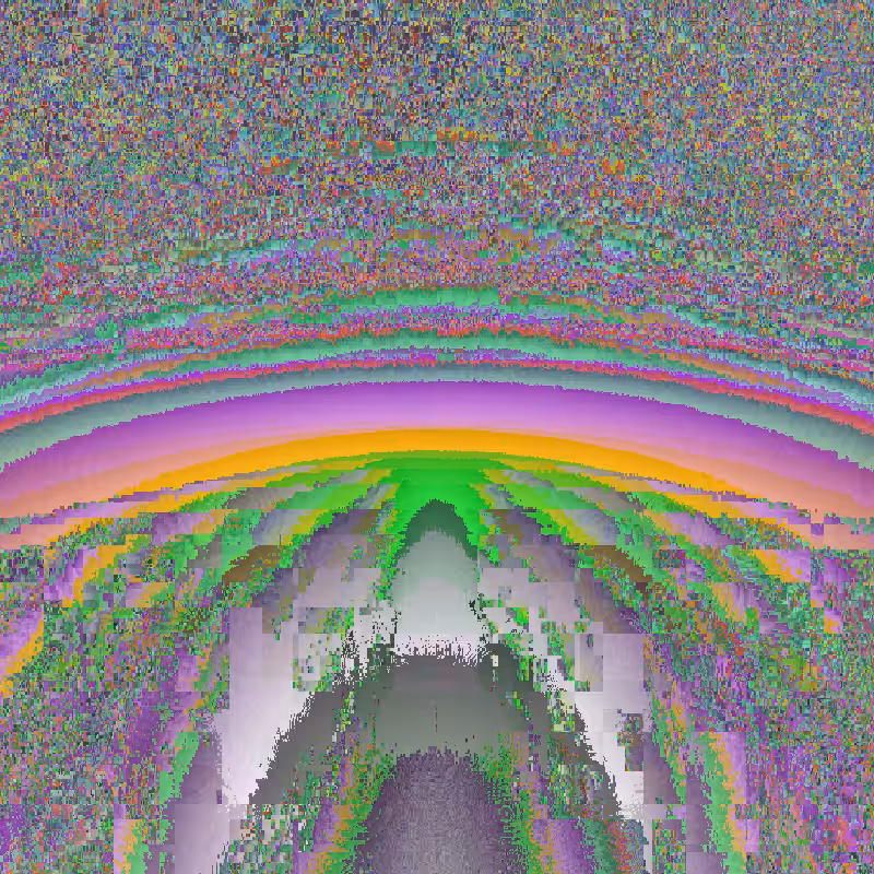 Granular Síntese  #3