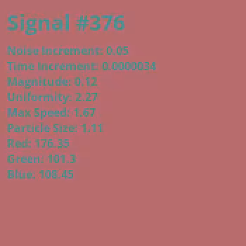 Signal #376