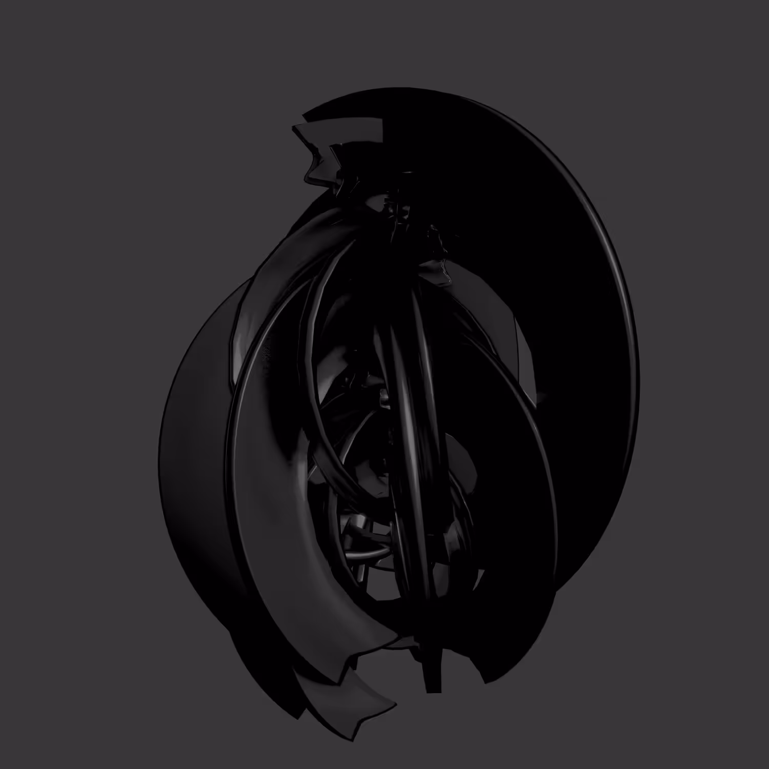 Dark Thoughts - 1997