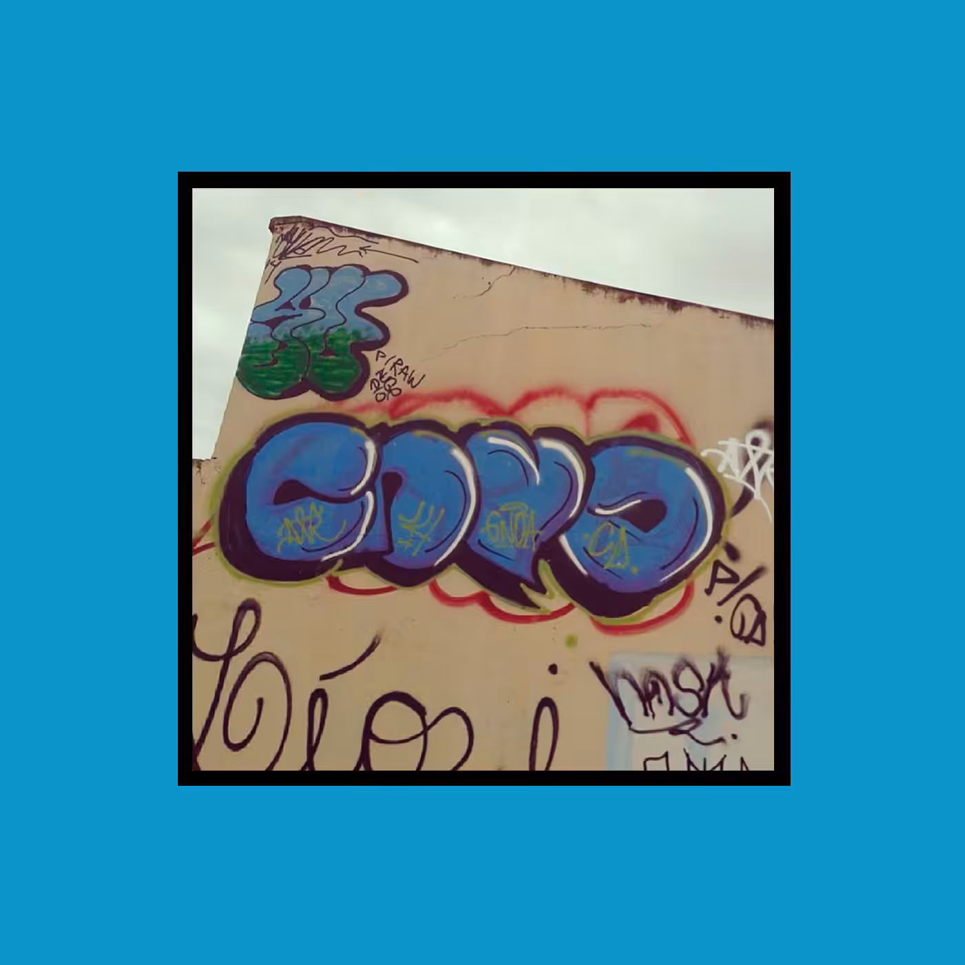SIDE B #19 - 2013 - yu