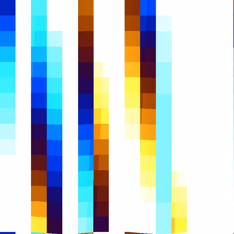 PANTONES #12