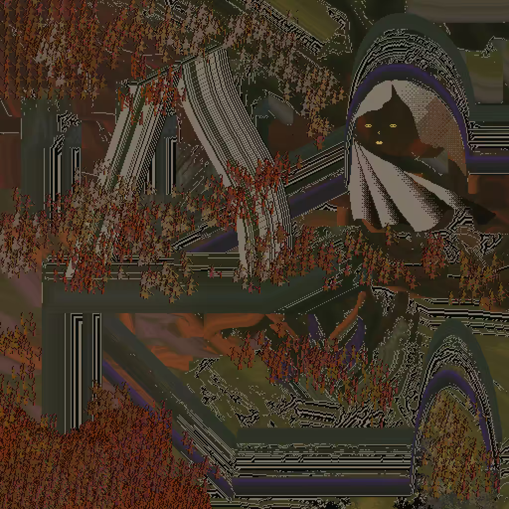 Adorationcore