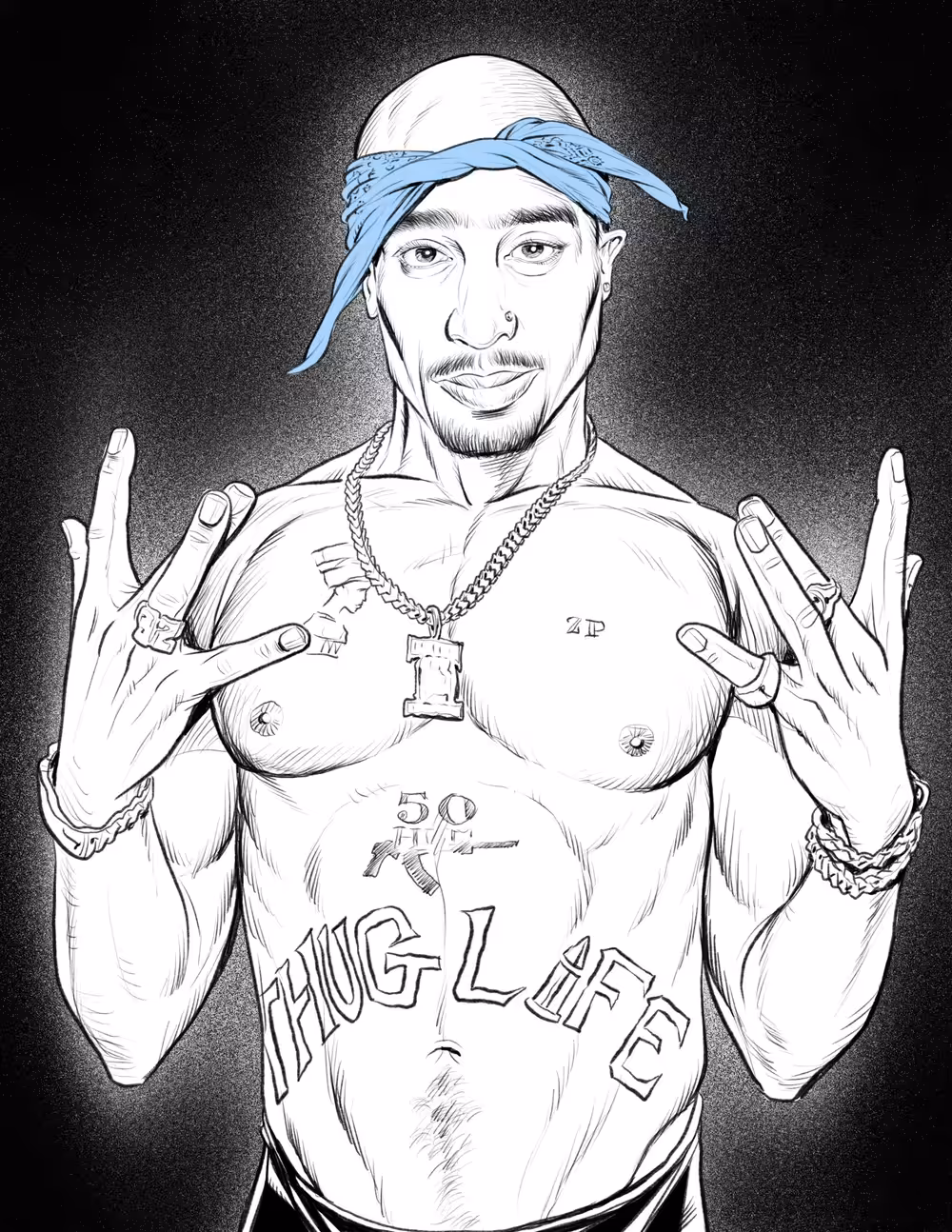 Royal Makaveli