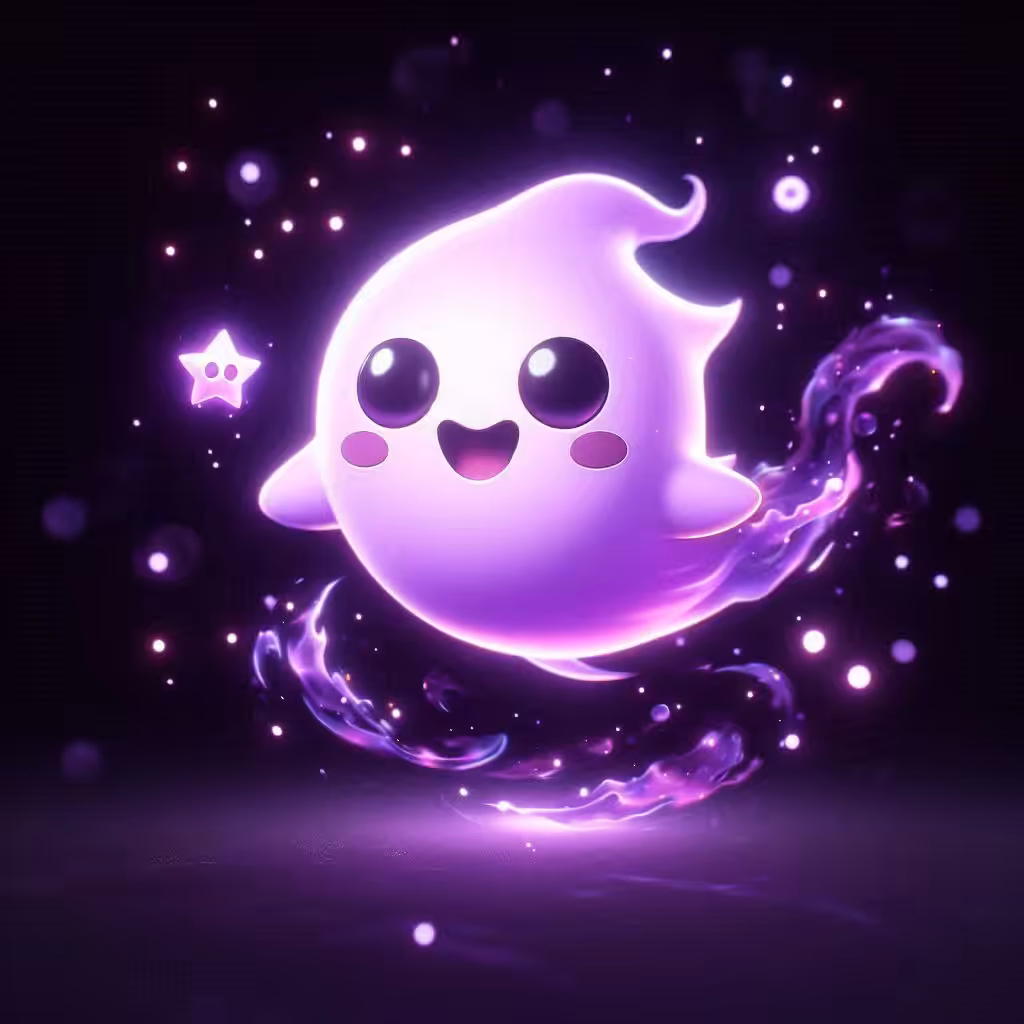 Purple Soul👻💜