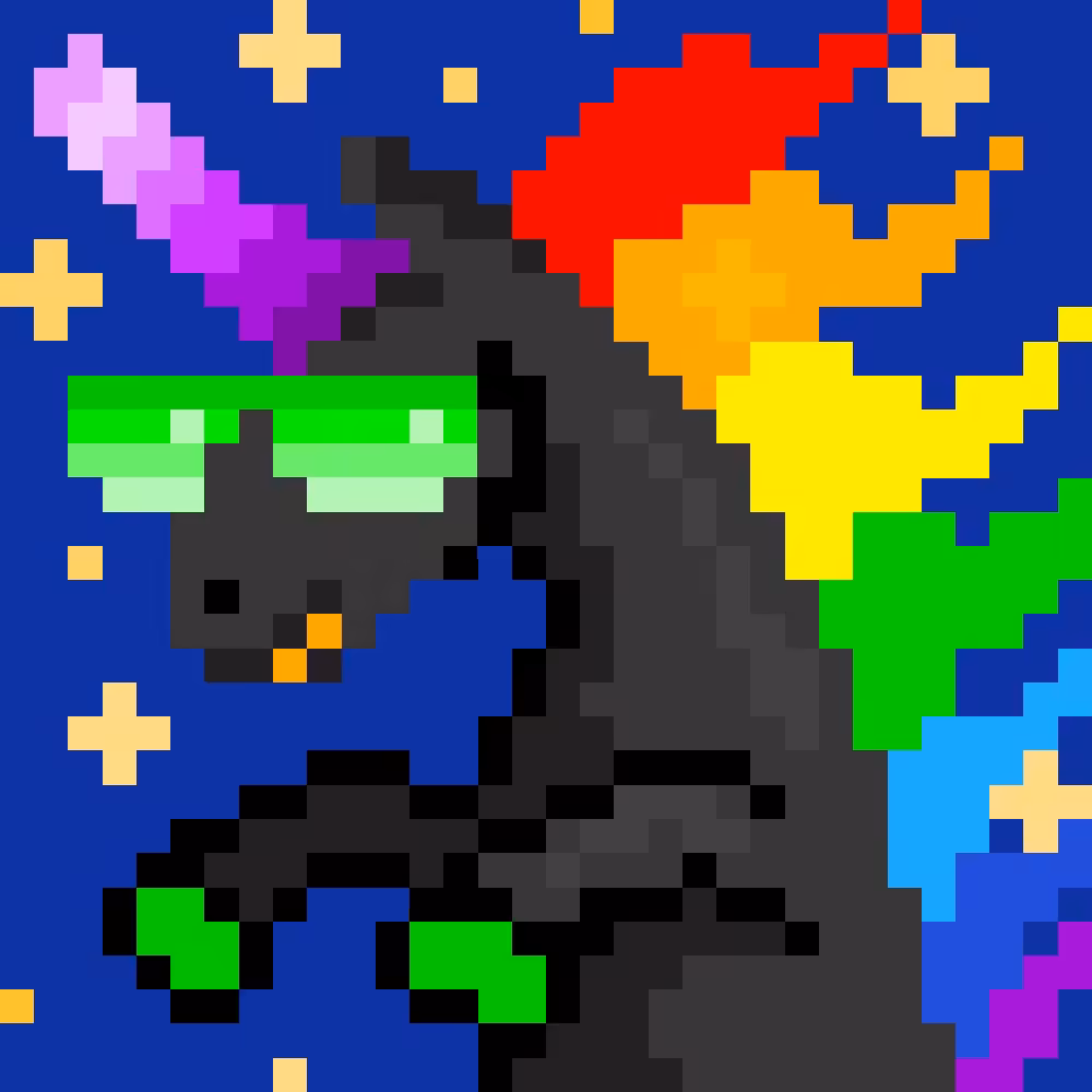 Unicorn #2290