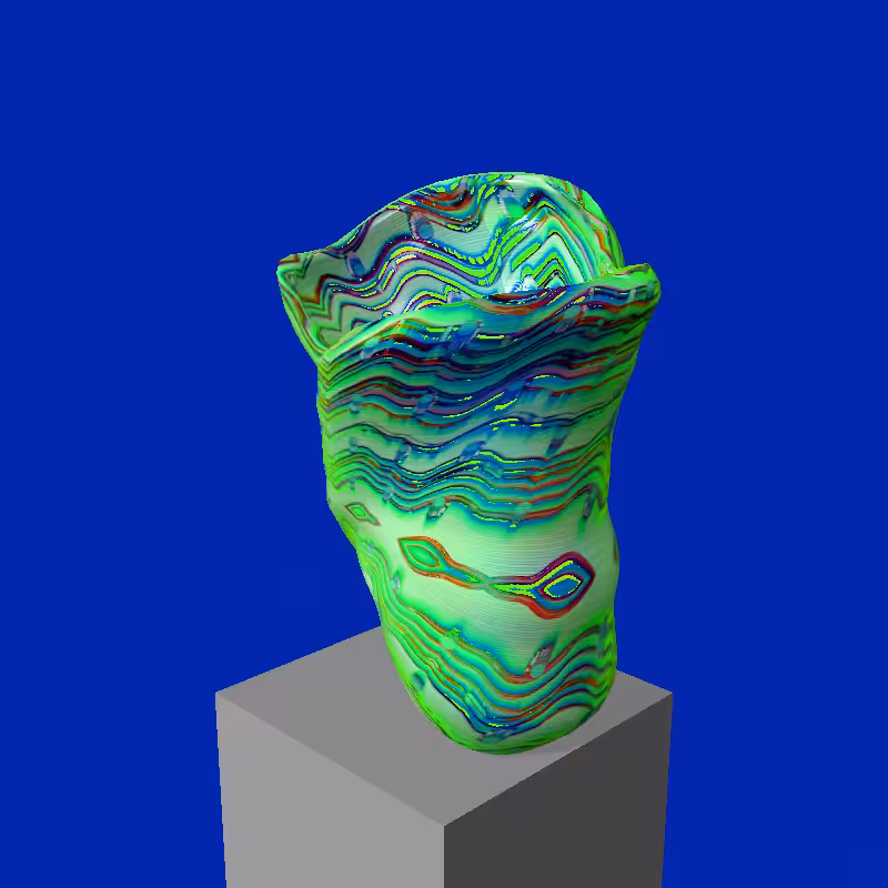 Pot #75