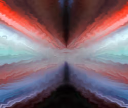 Colorful Expressions 1/1: "Frequency" 
