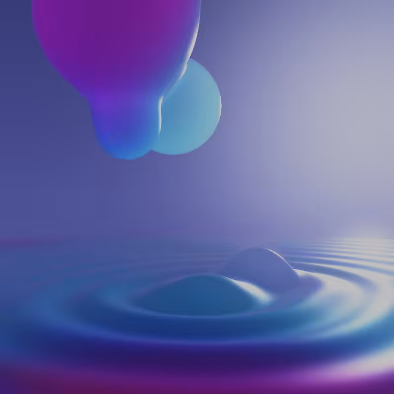 Metaballs #38