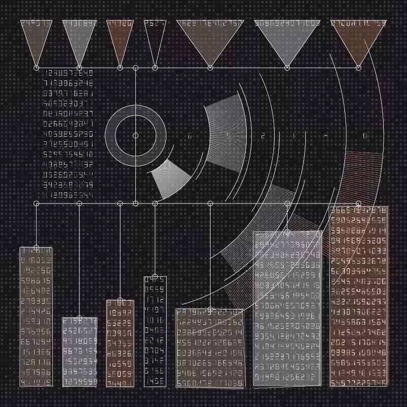 Digital City #21