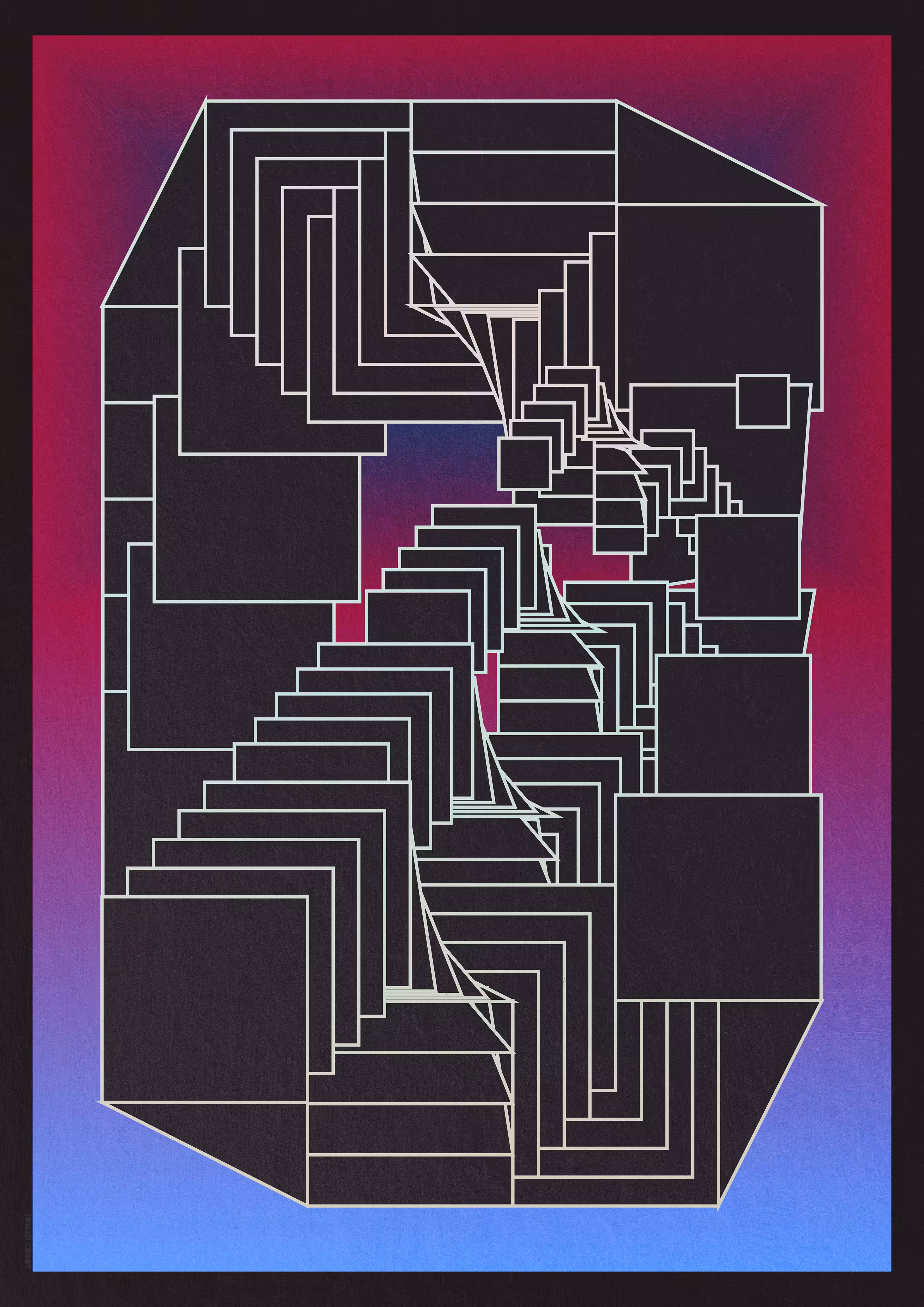 Observing a Path