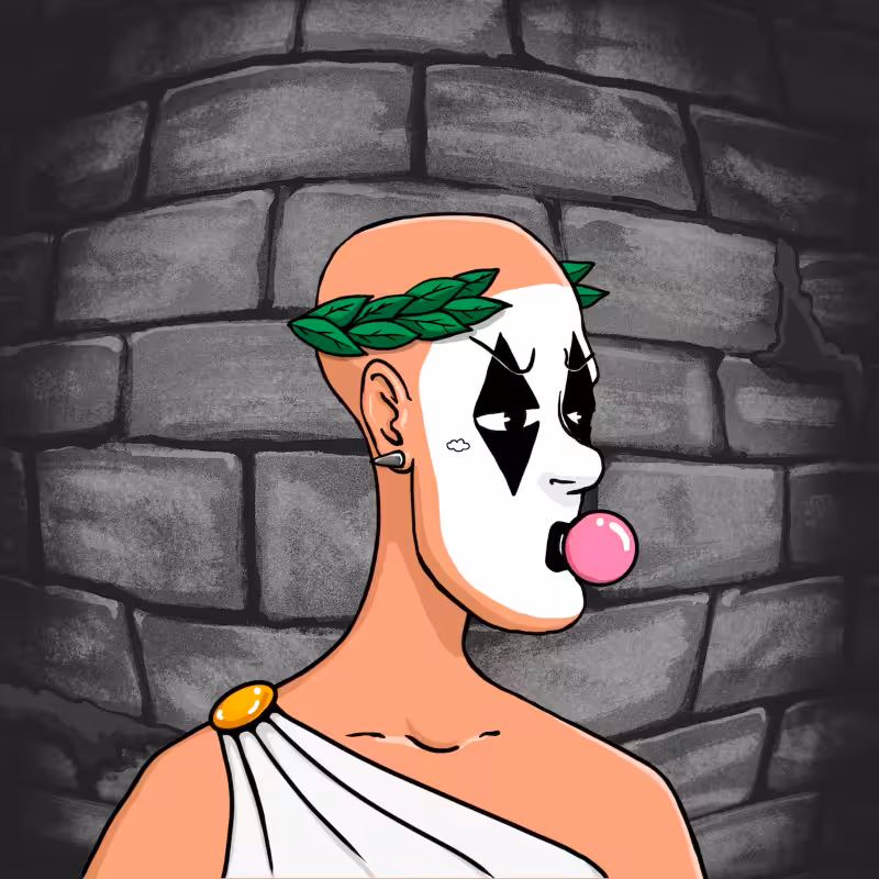 MIME x MIME #372