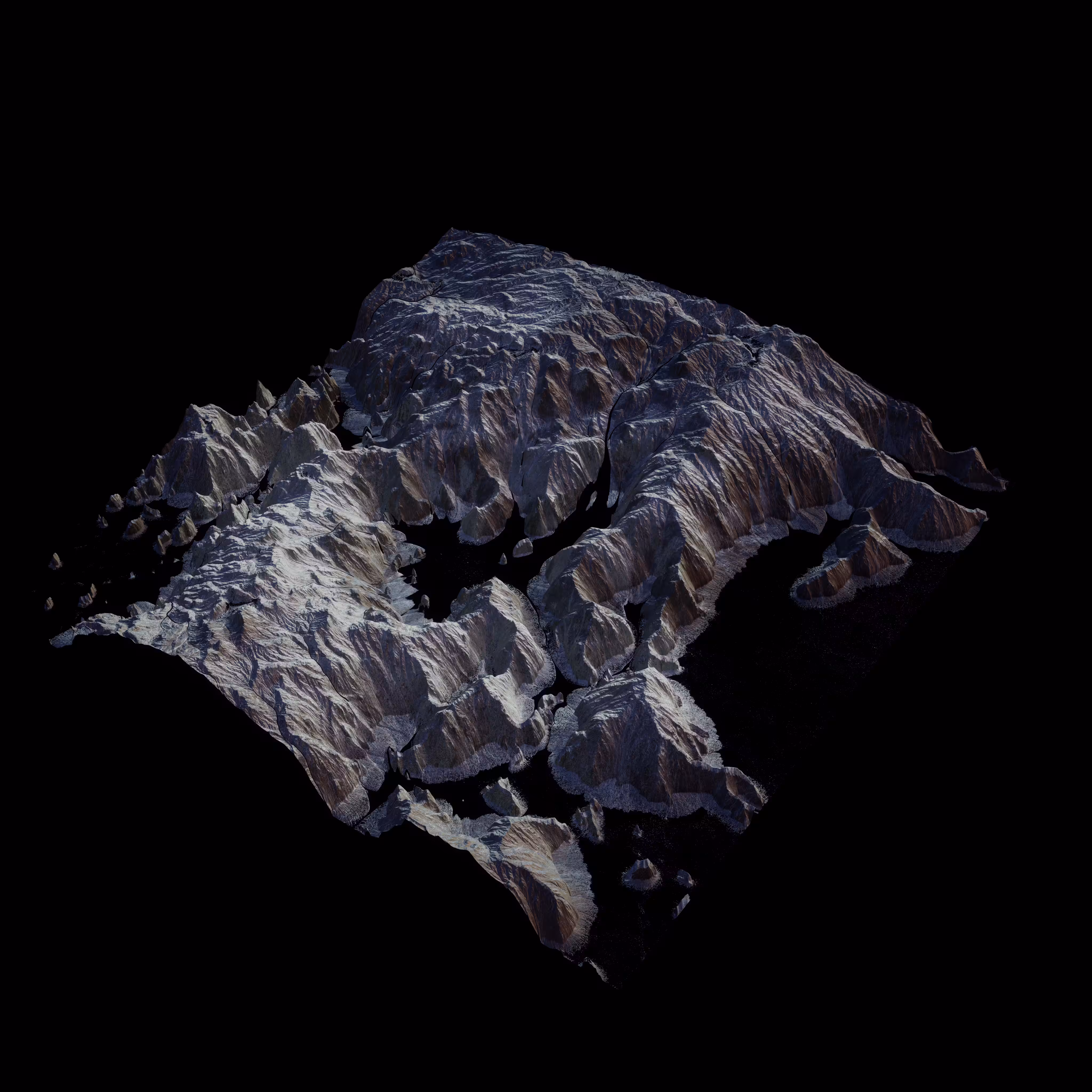Study on Vanishing Landscape ST202 - Frame.0950