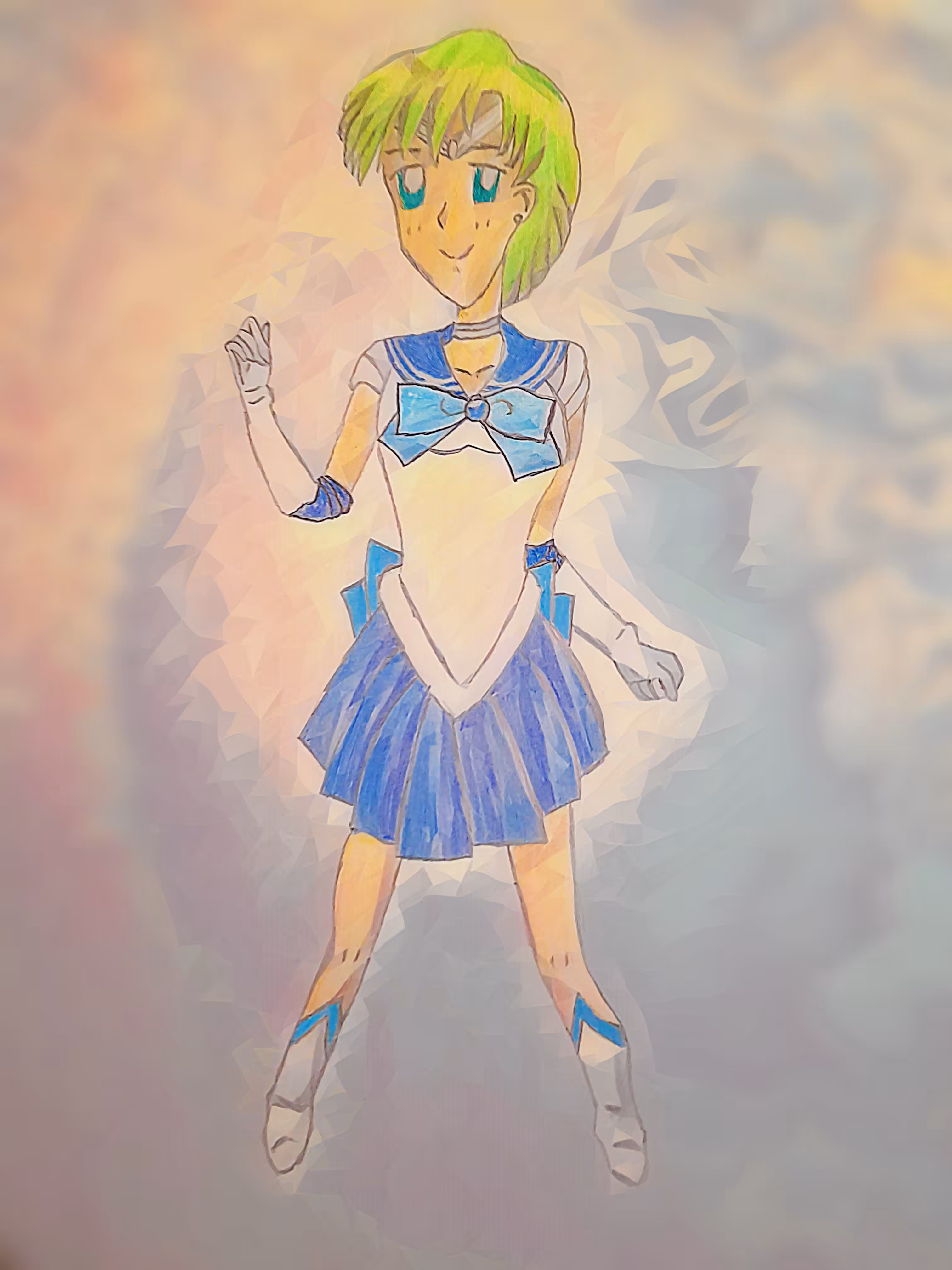 Sailor Moon