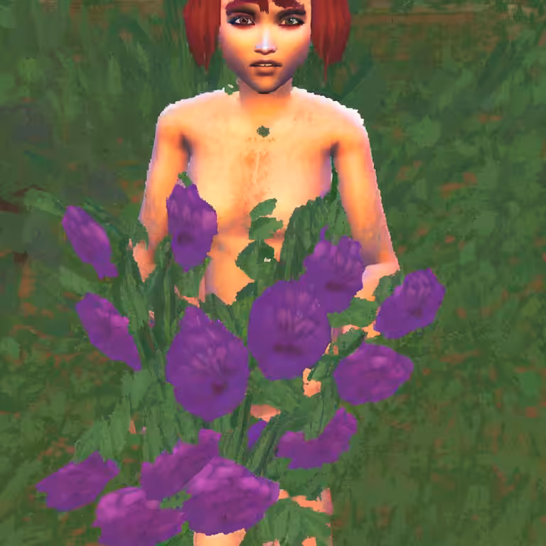 Rodeo posts: Ugly Girls - Becoming Beautiful