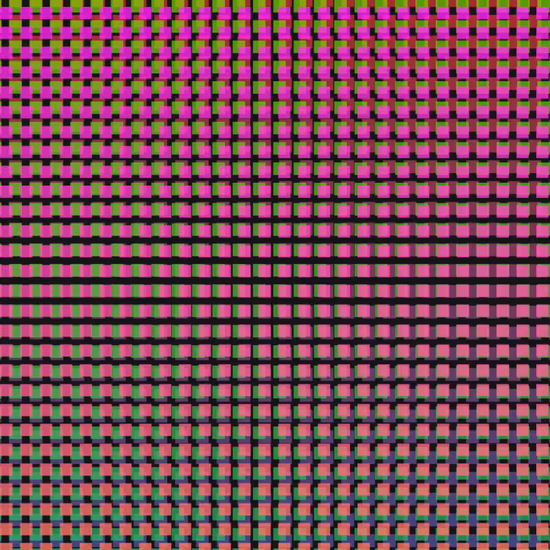 fx(Unit of truth) II #39
