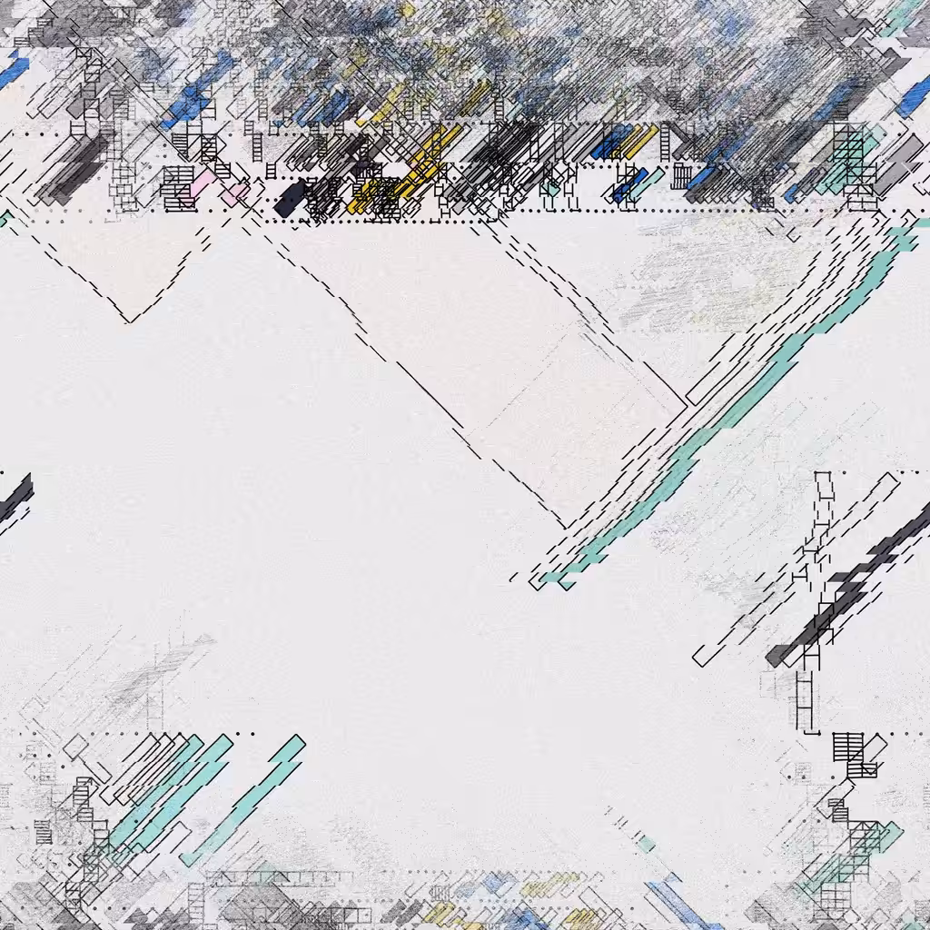 Sedimentary Dissolution #263