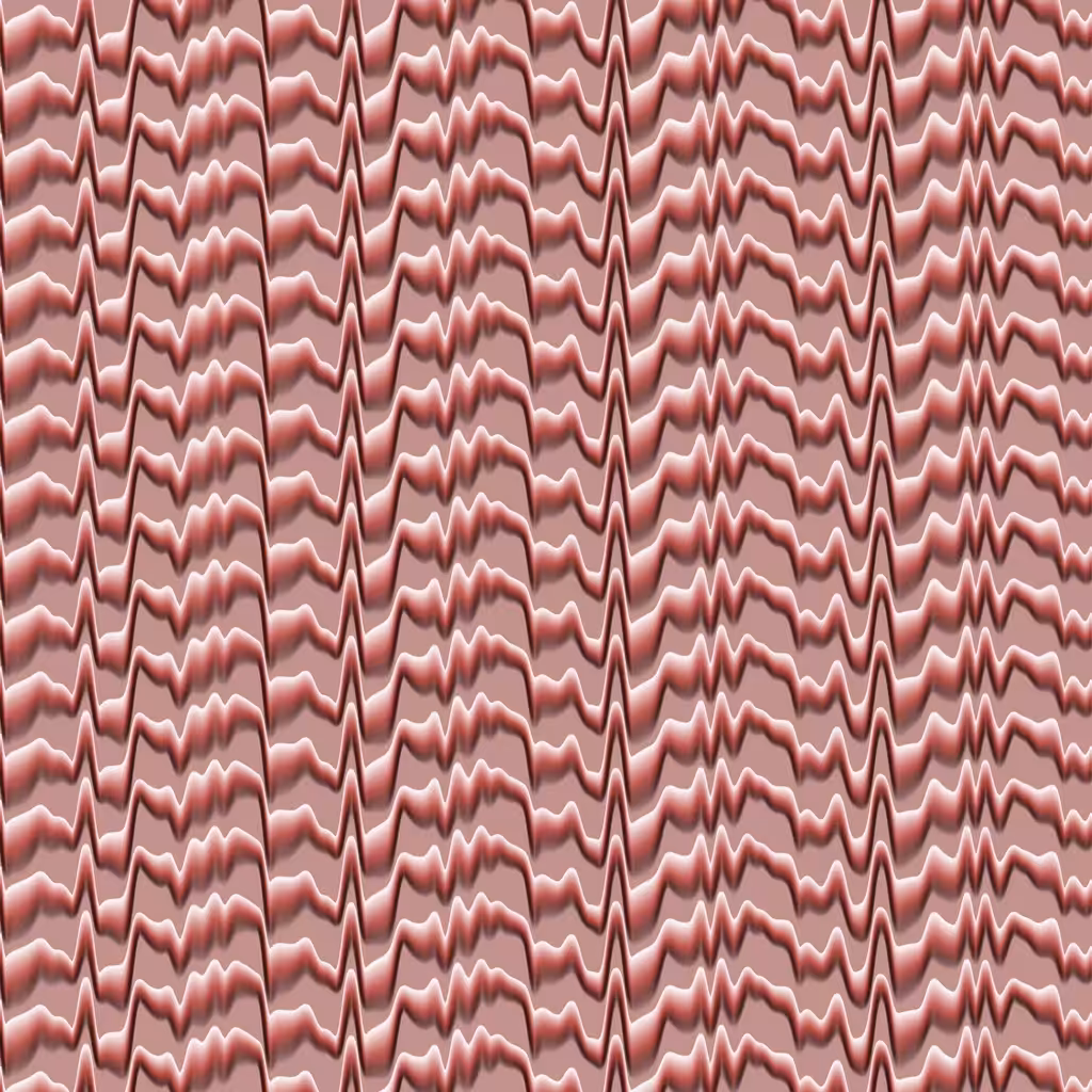 Melting Phase #43