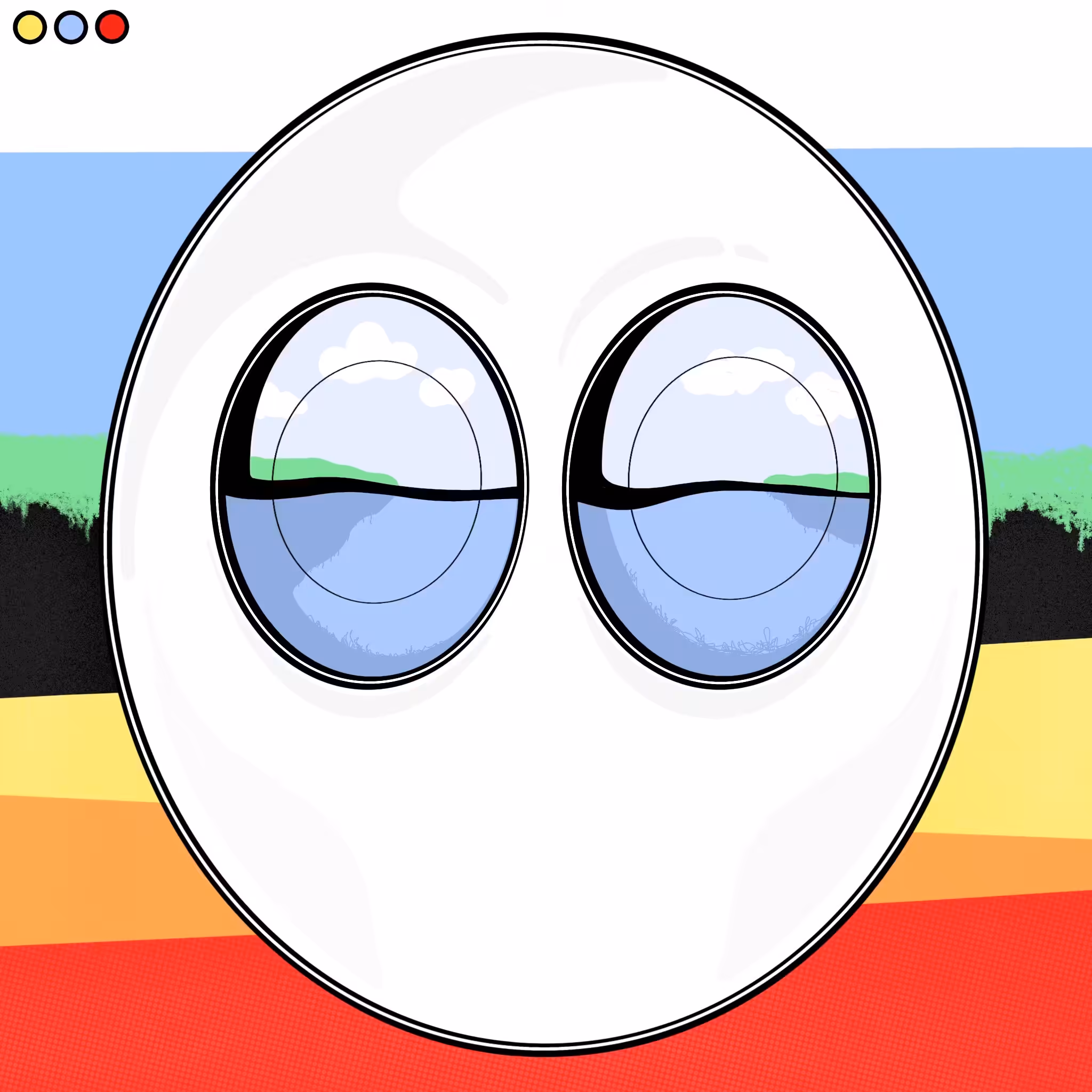 Eye Spy