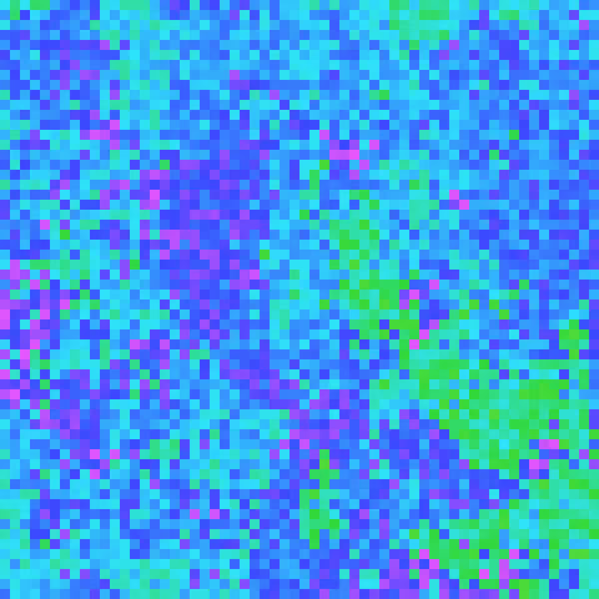 Pixel Reactor #06